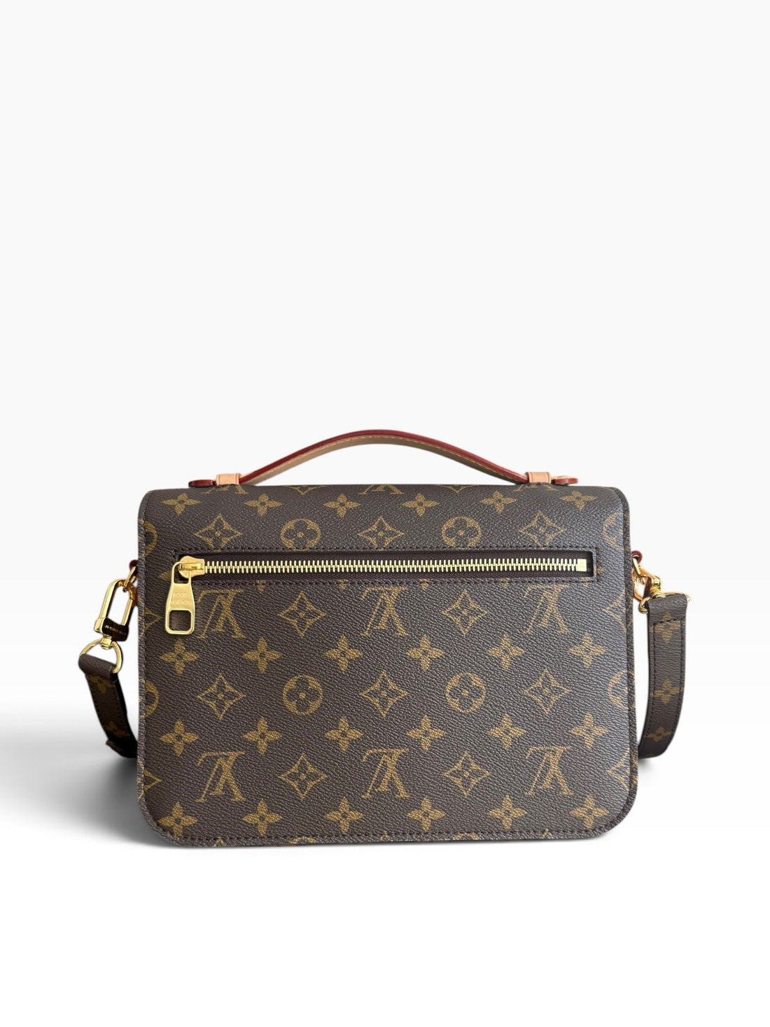 Louis Vuitton Metis Pochette Monogram Canvas