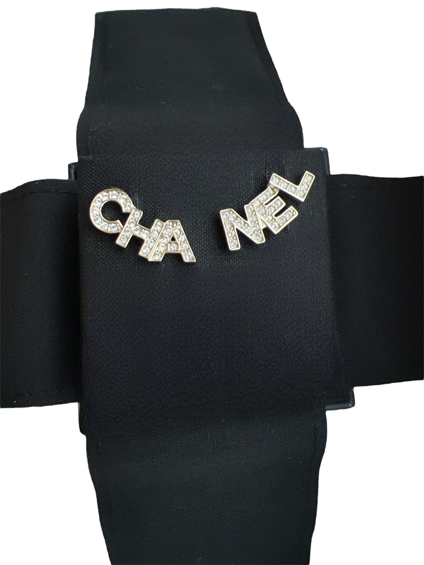 Chanel Ohrringe CHANEL