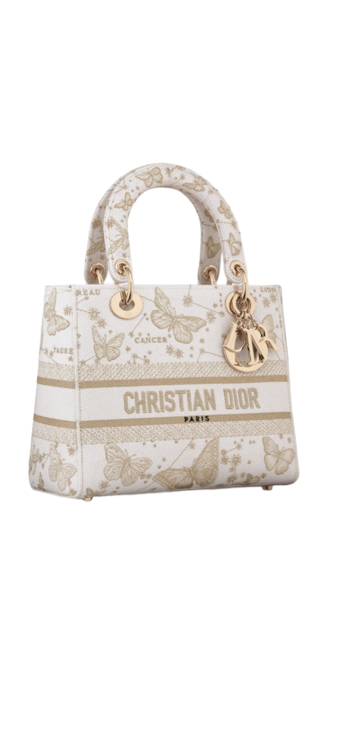 Christian DIOR D-Lite in der Grösse Medium