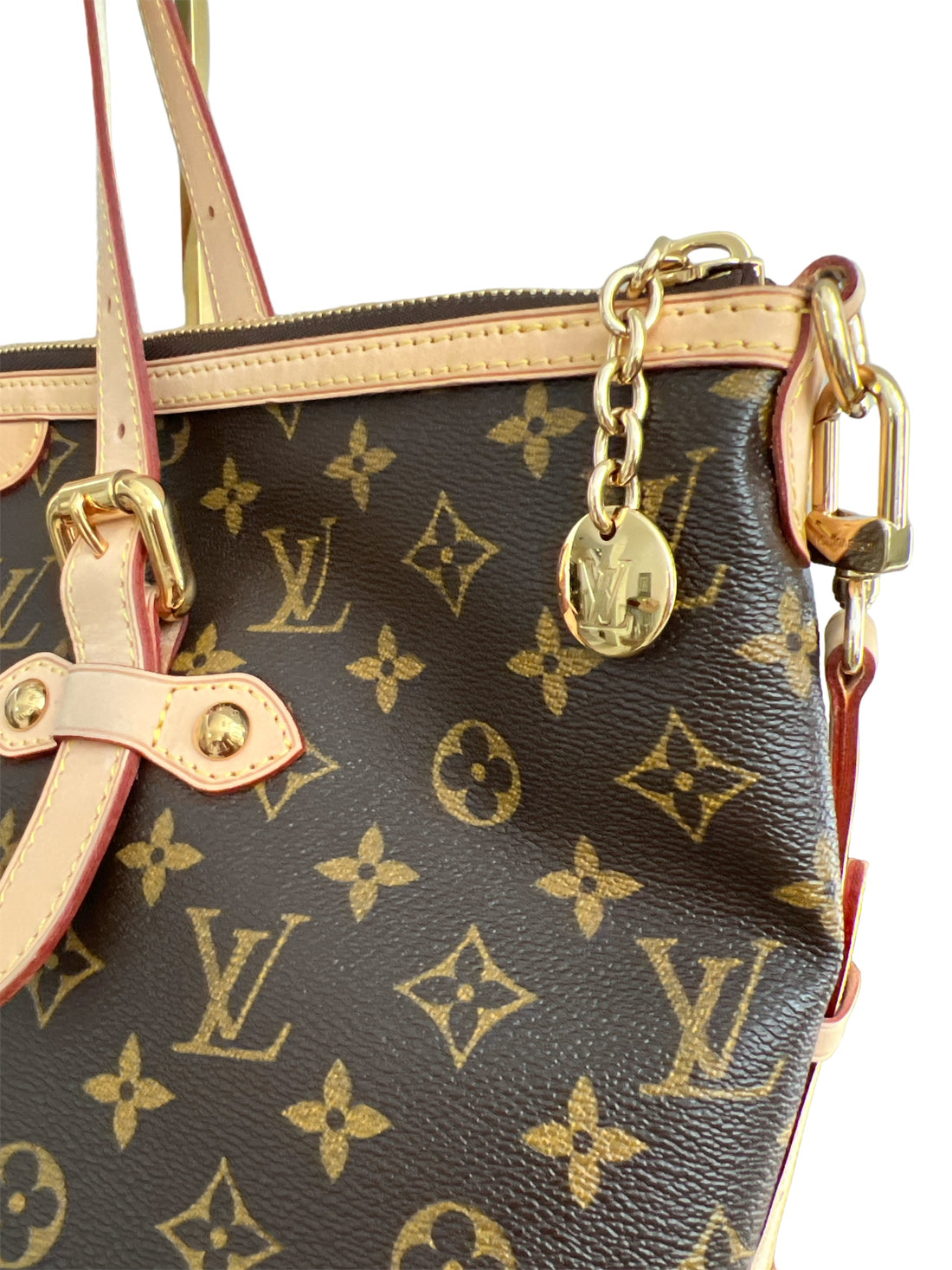 Louis Vuitton Palermo GM