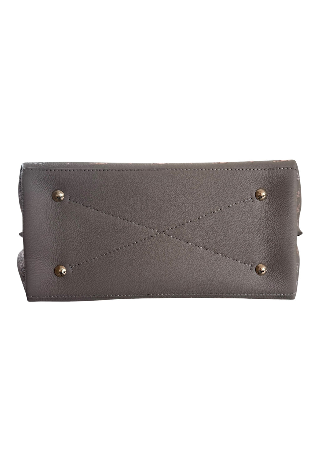 Louis Vuitton Carmel Beuteltasche aus Mahina Kalbsleder