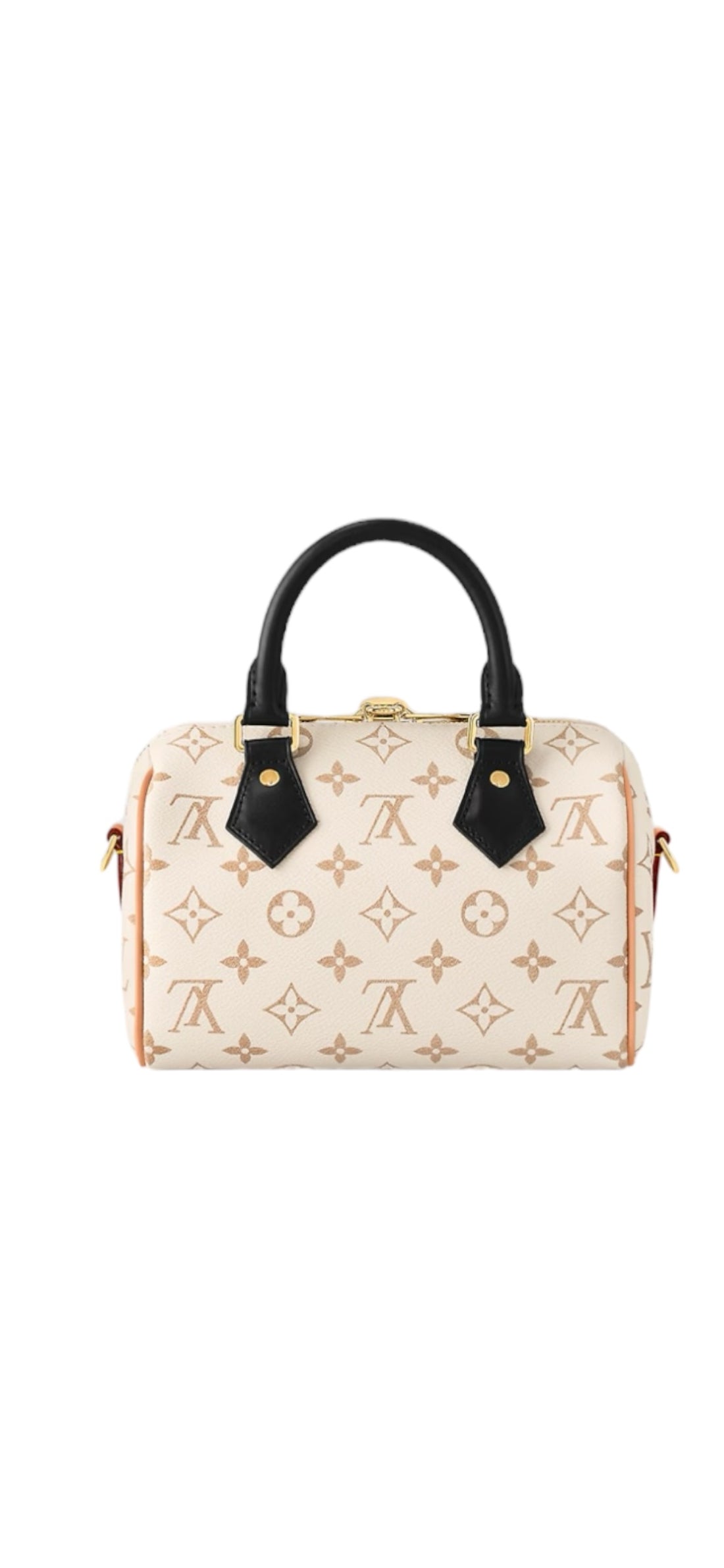 Louis Vuitton Speedy 20 aus der DUNE Kollektion 2024