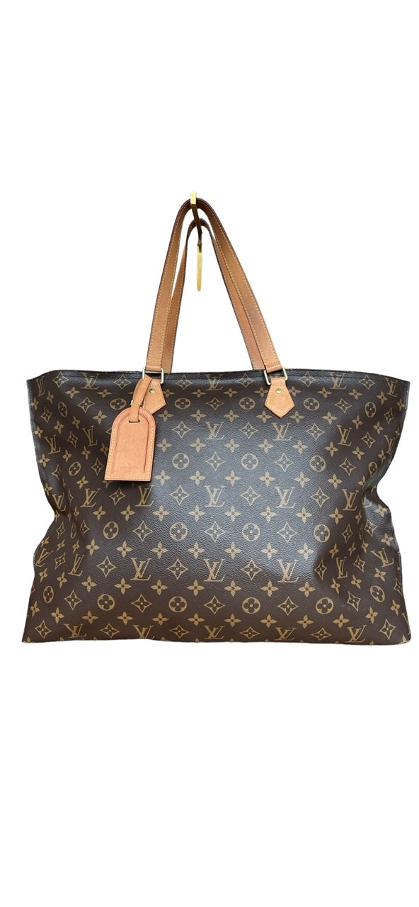 Louis Vuitton Reisetasche All-Inn