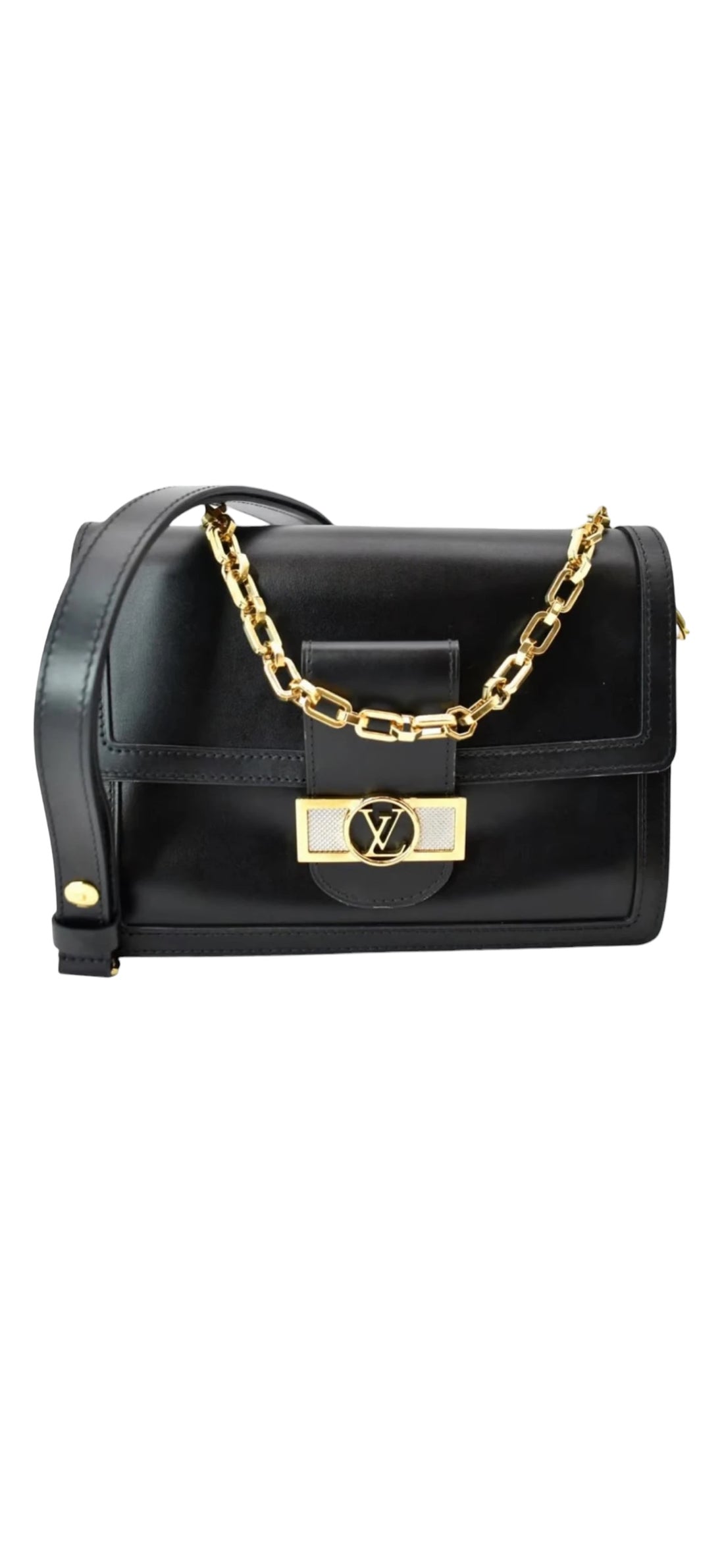 Louis Vuitton Dauphine MM