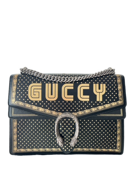 Gucci Guccy Dionysus