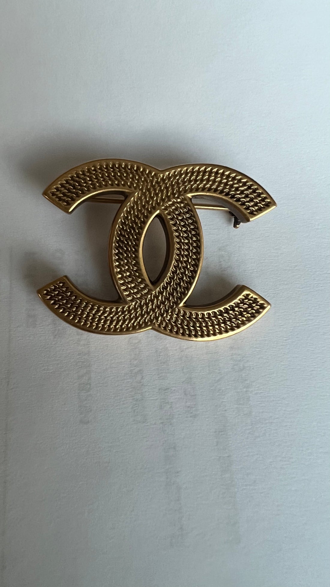 Chanel Timeless