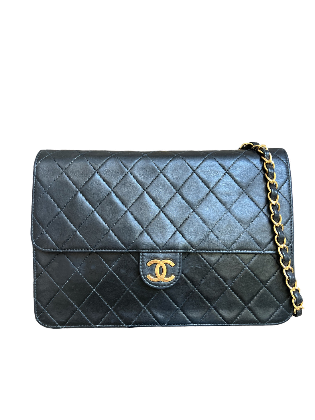 Chanel Flap Bag Medium